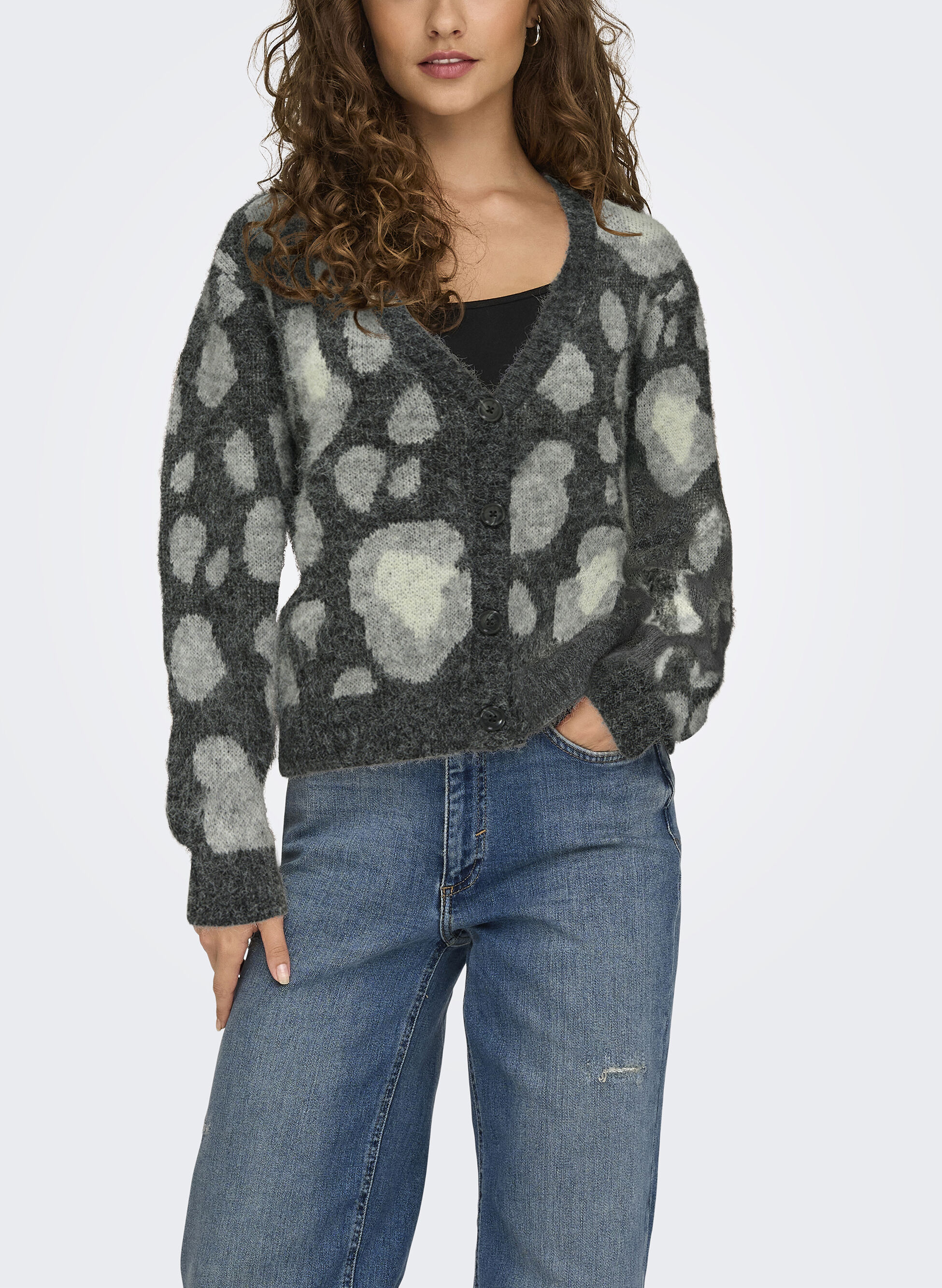 ONLY CARDIGAN ONLEDELIE L