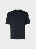T.SHIRT MC HANSON, 888 NVY, thumb