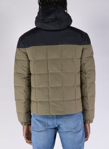 GIUBBOTTO BENS, A00440 MASTICEBLK, small