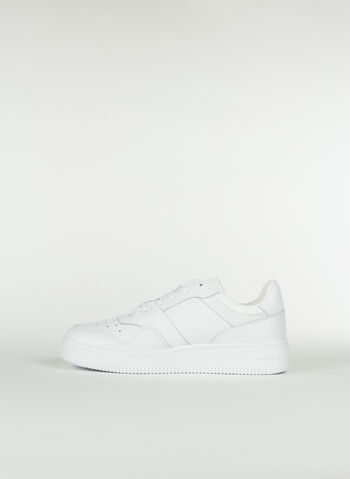 SCARPA RETRO BASKET, YBR WHT, small