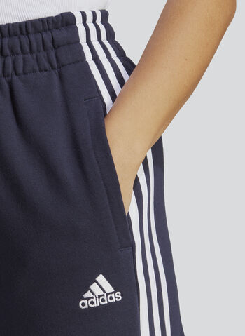 PANTALONE ESSENTIAL 3 STRIPES, NVY, small