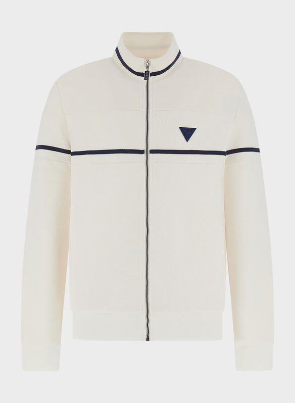 FELPA SPIROS NIDO DAPE, G018 PANNA, medium