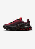 SCARPA AIR MAX DN RAGAZZO, 600 REDBLK, thumb