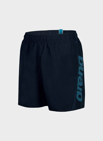 COSTUME BOXER FUNDAMENTALS RAGAZZO, 781 NVY, small