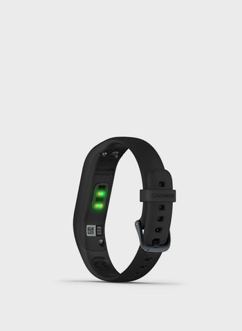 ACTIVITY TRACKER VIVOSMART 4 LARGE, BLK, small