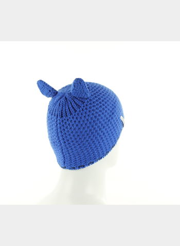 CAPPELLO FUNNY EARS RAGAZZO, RYL NVY, small