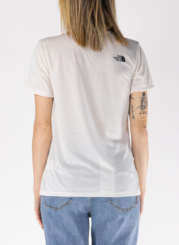 T-SHIRT FOUNDATION GRAPHIC, WHT DUNE, small