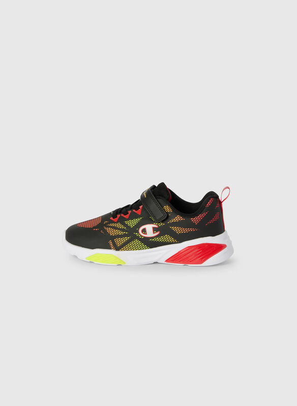 SCARPA WAVE TRI PS LUCI BIMBO, KK005 BLKMULTI, medium