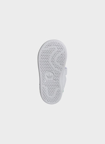 SCARPA STAN SMITH INFANT, WHTGREEN, small