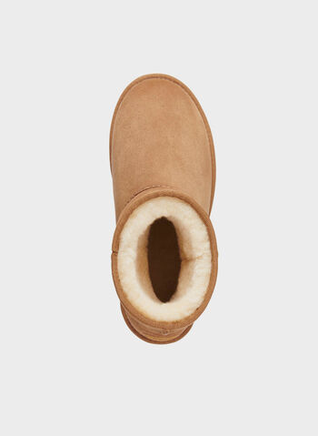 STIVALE STINGER MINI, CHESTNUT, small