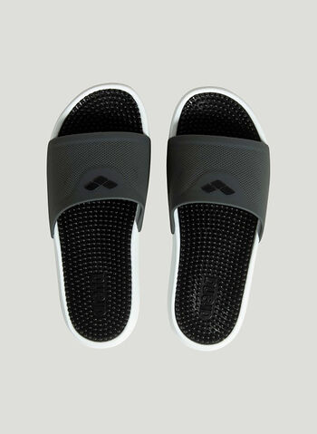 CIABATTA FASCIA MARCO MASSAGE, 101 BLK, small