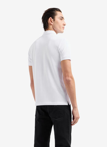 POLO PIQUET STRETCH, , small