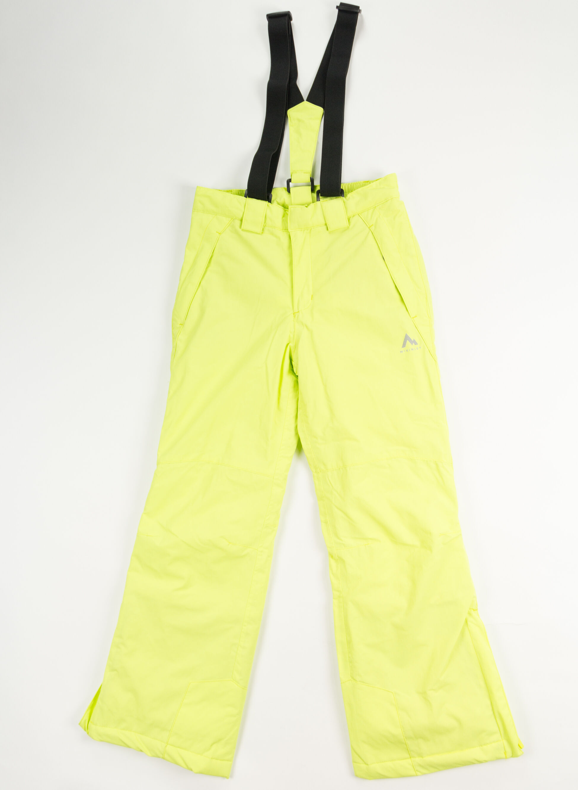 SALOPETTE SCI EMIL 5000 RAGAZZO 152