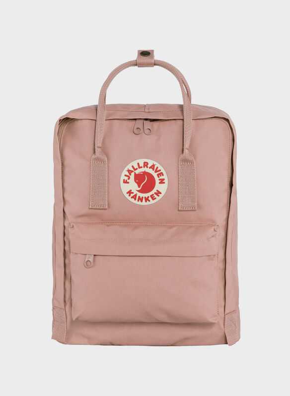 ZAINO K&Aring;NKEN, PINK, medium