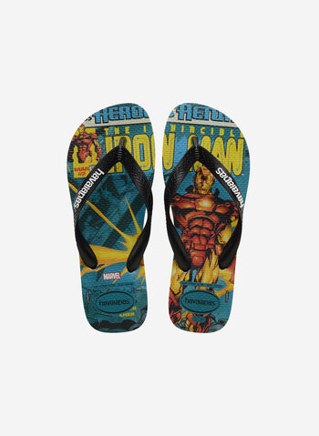 INFRADITO IRONMAN RAGAZZO, 5266 IROMAN, small