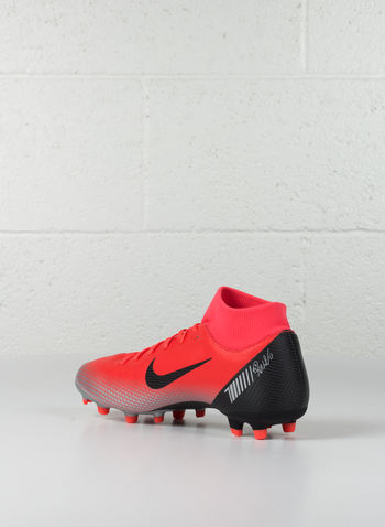 SCARPINI MERCURIAL SUPERFLY VI ACADEMY CR7 MG, 600RED, small