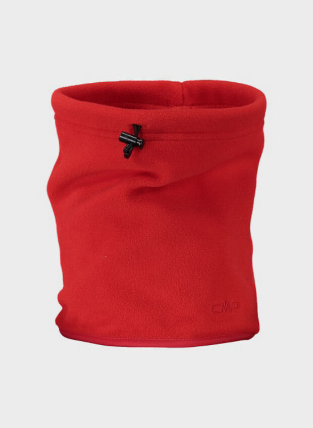 SCALDACOLLO IN PILE, C580 RED, large