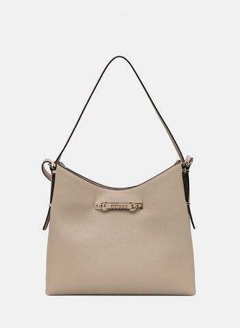 BORSA SHOPPING LARGE LEFIA  HOBO, , small