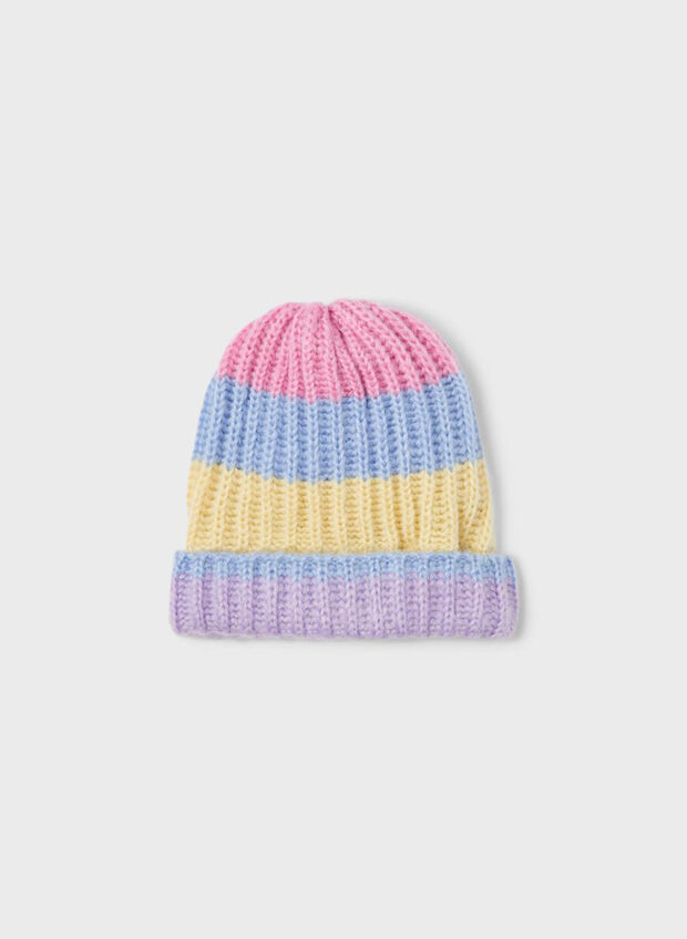 CAPPELLO MEZI RAGAZZA, LAVENDER LAVANDA, large