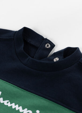 TUTA AMERICAN CLASSIC BIMBO, , small