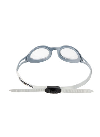 OCCHIALINO DA PISCINA WAVE, G GREY, small