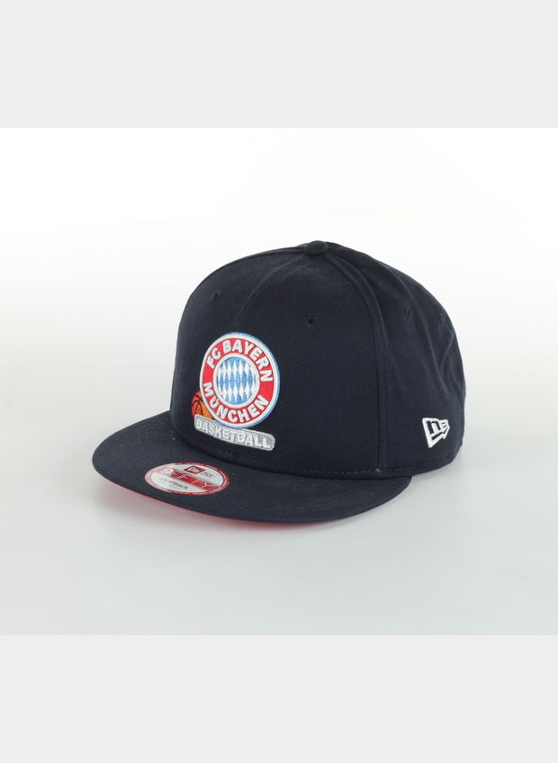 CAPPELLO FC BAYERN MUNICH BASKETBALL, , large