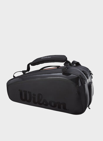 BORSONE SUPER TOUR 15 PACK PRO, BLK, small