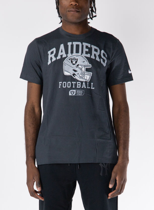 T-SHIRT LAS VEGAS RAIDERS, ANTR, large
