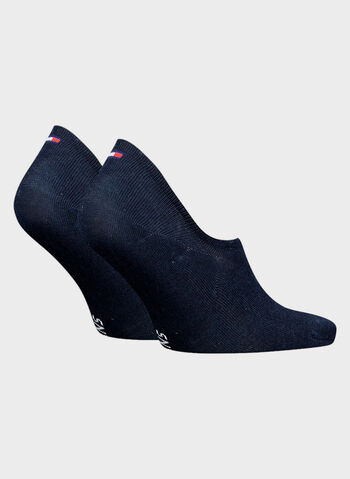 CALZA CON LOGO 2 PAIA UNISEX, , small