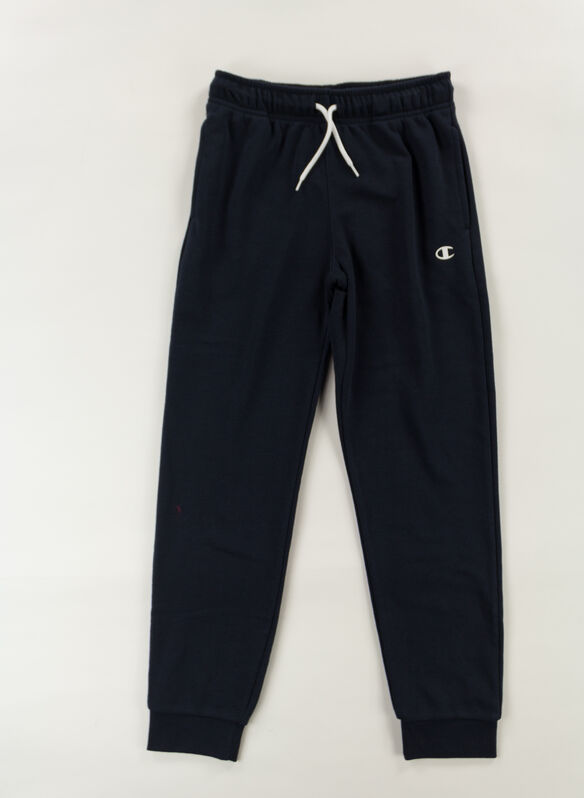 PANTALONE JOGGER RAGAZZO, BS501 NVY, medium