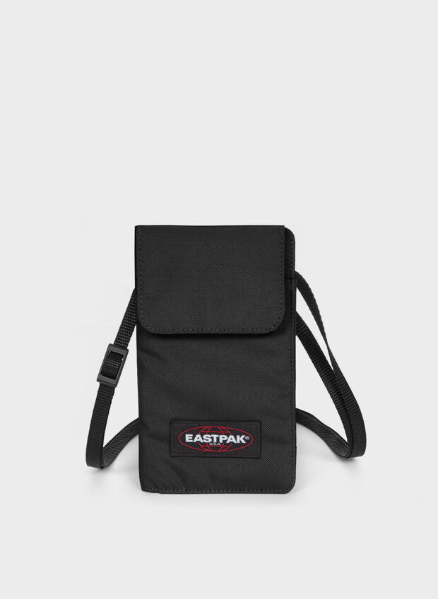 PORTAFOGLIO DALLER UNISEX, BLK, large