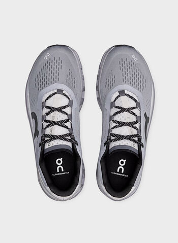 SCARPA CLOUDMONSTER 2, ALLOY SILVER, small