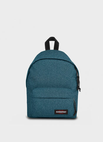ZAINO ORBIT 10 L, - JADE, small