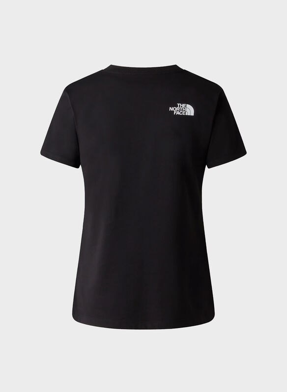 T-SHIRT EVOLUTION, - BLK, medium