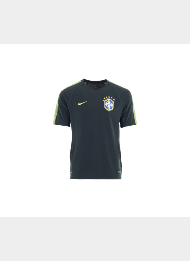 MAGLIA TRAINING BRAZIL WORLD CUP 2014, , large