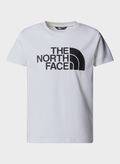 T-SHIRT EASY JUNIOR, - WHT, thumb
