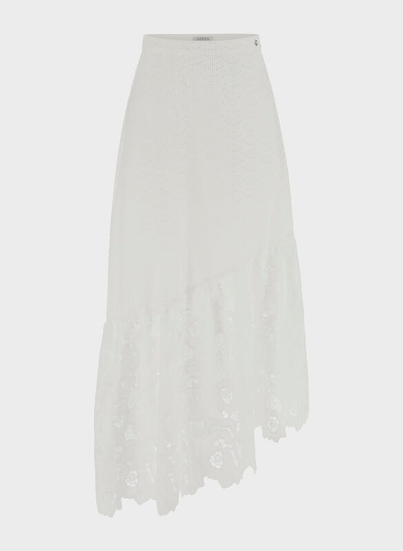 GONNA SHARON PIZZO, G011 WHT, medium