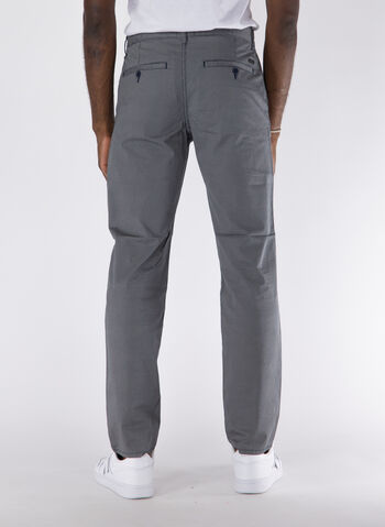 PANTALONE CHINO MICRO ARMATURATO, 55KF NVY, small