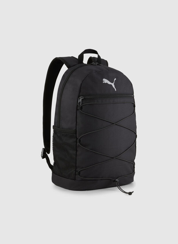 ZAINO PLUS 2 20L UNISEX, 01 BLK, large