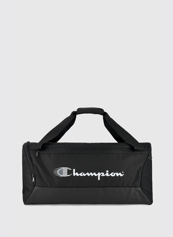 BORSONE DA PALESTRA MEDIO, KK001 BLK, small