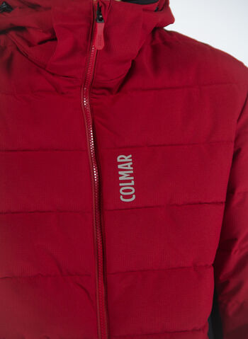 GIACCA SCI 15.000 TRAPUNTATA, 324 REDBLK, small