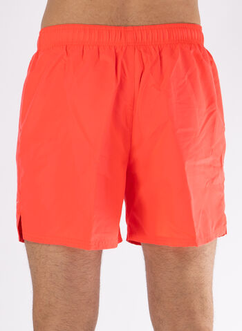 COSTUME BOXER BEACH, 631 RED, small
