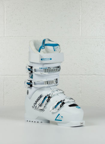 SCARPONE SCI SX 70, WHT, small