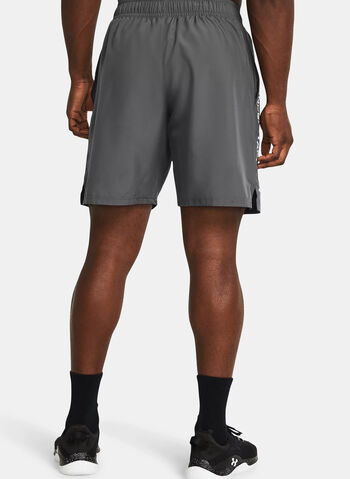 SHORTS WOVEN, 0025 ANTR, small