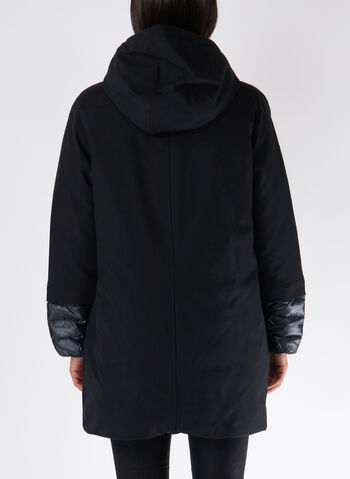 PIUMINO GINESTRA 2.0 SOFTSHELL, 206XXP BLK, small