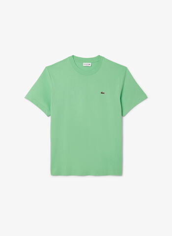 T-SHIRT MICRO LOGO CLASSIC, , small