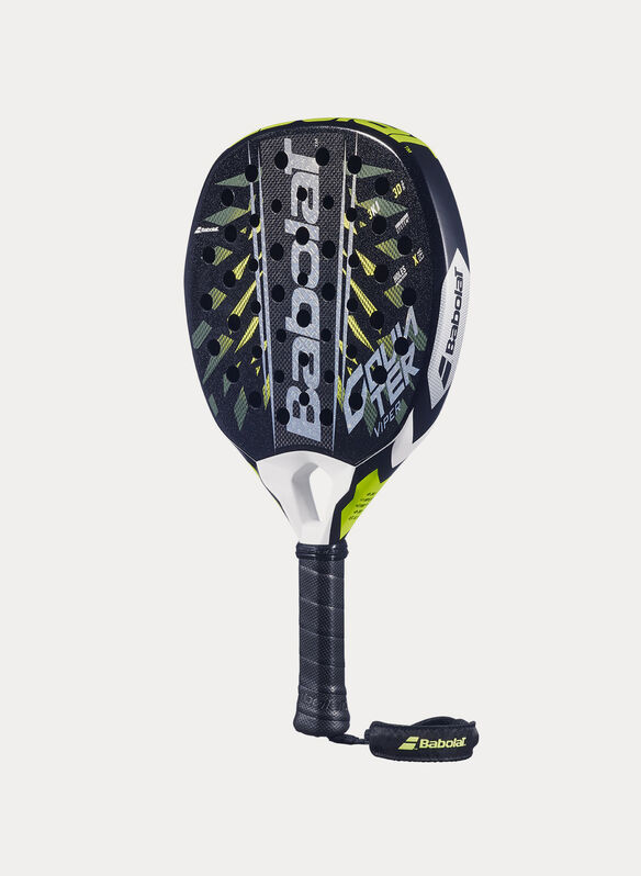 RACCHETTA COUNTER VIPER 2.6, 100 BLKYEL, medium