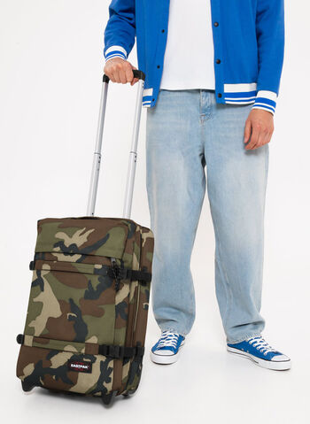 TROLLEY TRANSIT'R S CAMO, CAMO, small