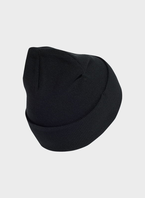 CAPPELLO MAGLIA METAL UNISEX, - BLK, medium