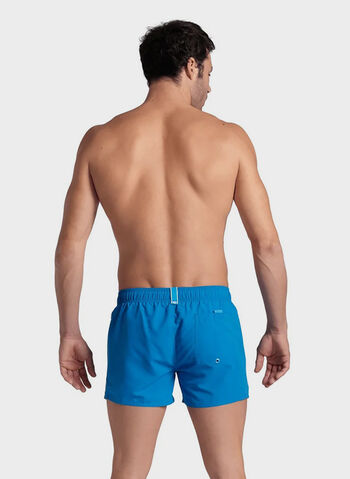 COSTUME BOXER FUNDAMENTALS, 862 BLUE, small